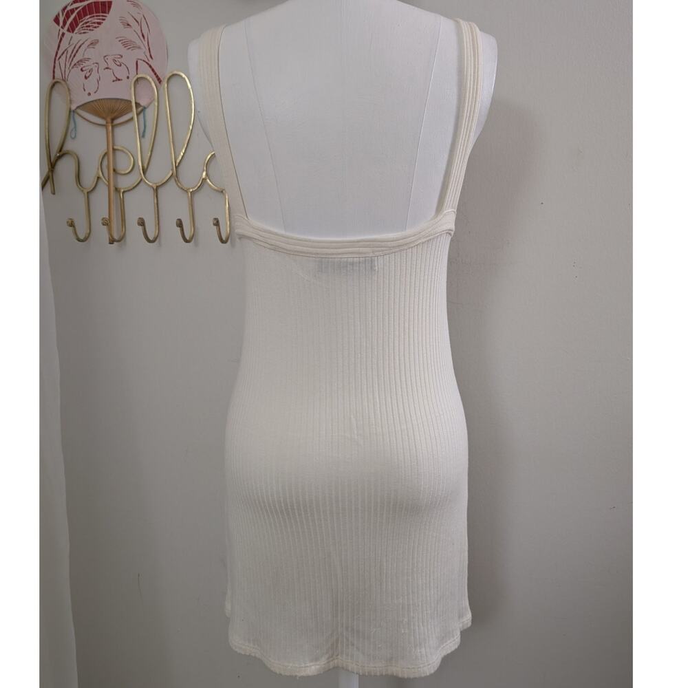 Reformation Kenny Mini Dress - Picture 5 of 9